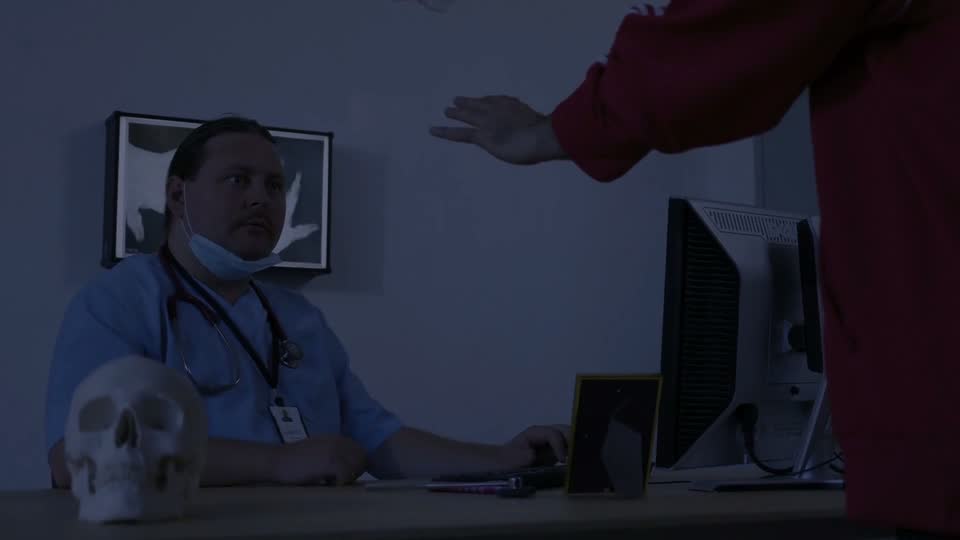 End of History Part 1 frame 123